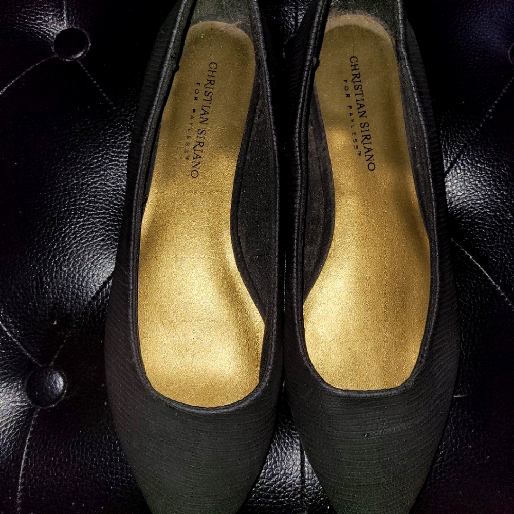 Black Flats